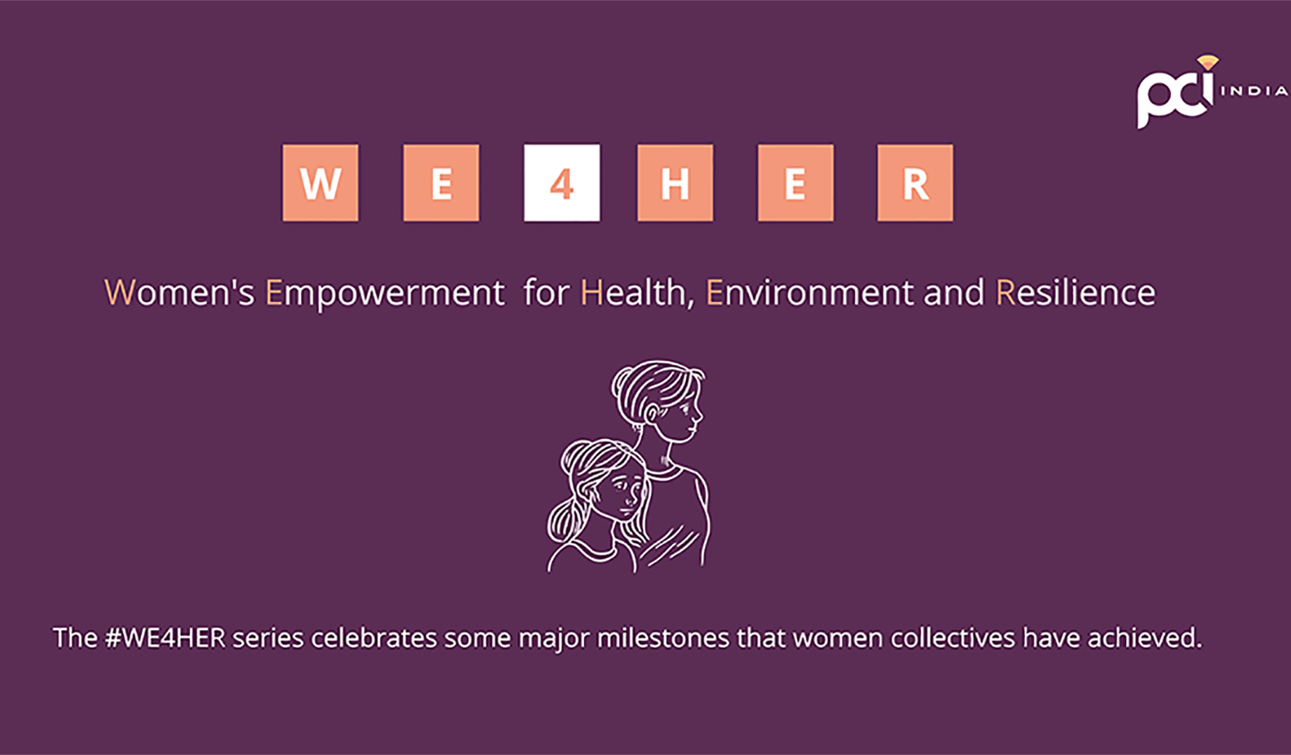 Empowering Change: Women Spearheading Transformative Health & Nutrition Enterprises